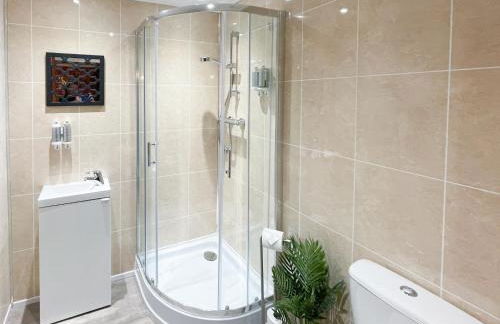 Dalgarven Spa House - Foto 32