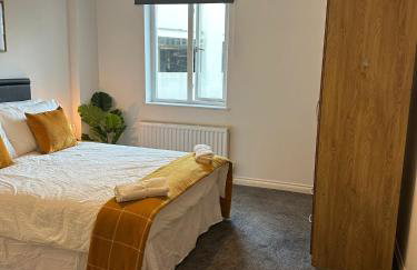 2BR Luxury Apt in Cathedral Quarter - Foto 16