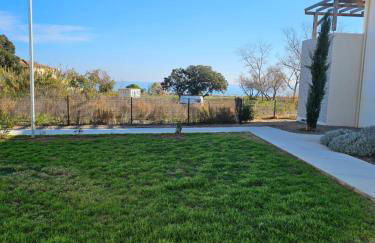 Superbe appartement vue mer terrasse couverte face à la mer - Foto 18