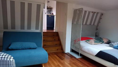 Appartement atypique indépendant sur péniche - Foto 2