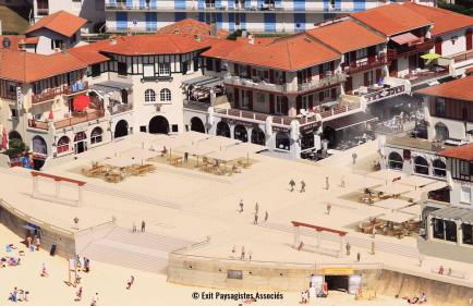 Au calme du Golf - Appartement Chic 5 étoiles - Foto 36