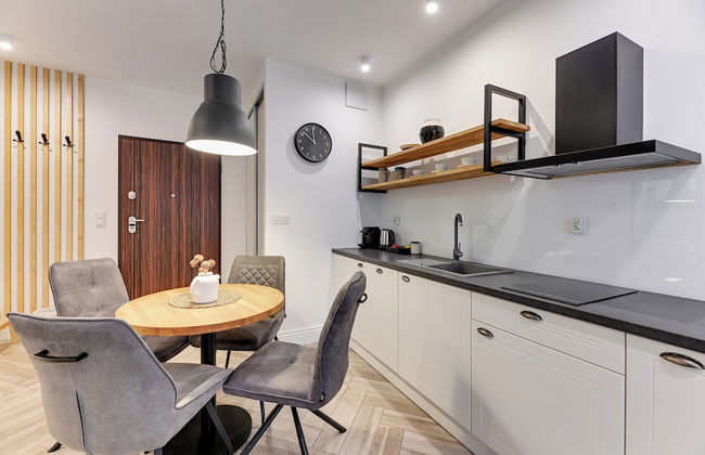 Aura III & Parking by Downtown Apartments - Foto 53