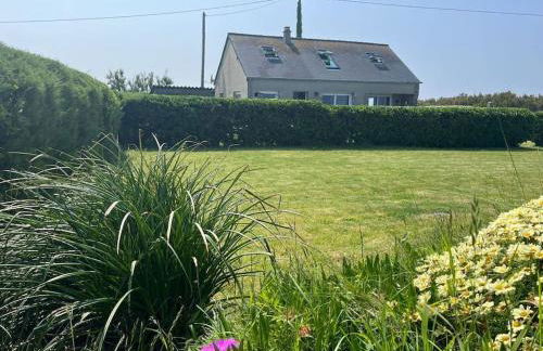 Les pieds dans l'eau - Cosqueville Vicq-mer - Foto 6