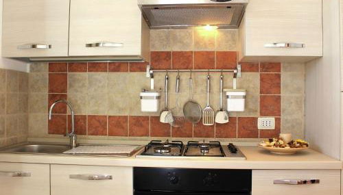 Apartment in Sabina with Panoramic Views - Foto 4