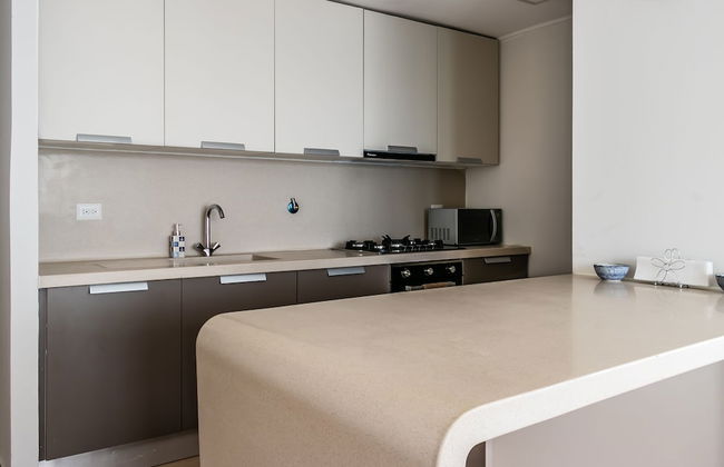 Home Suite Ocean View - Foto 6