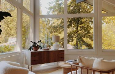 New Alderwood Cabin Bothell 2 Beds 1 Bath - Foto 2