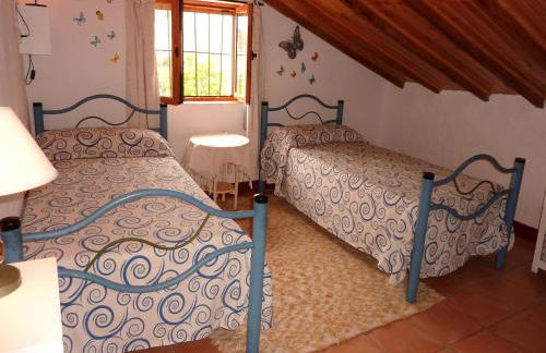 Cottage in Villanueva near El Torcal - Foto 16