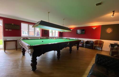 Bellvue Party House - Foto 77