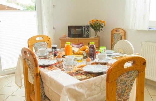 Ferienhaus Betty - Foto 23