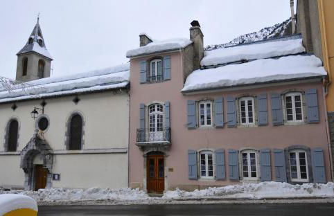 LA BALAGUÈRE - Foto 1