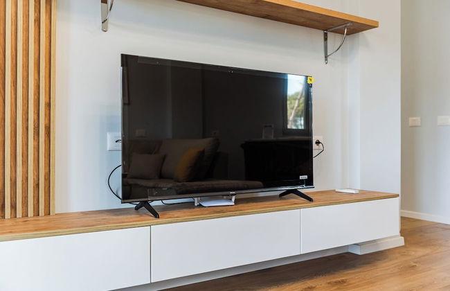 Brand New Apartment Villa 2 - Photo 36