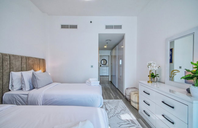 GLOBALSTAY. Azizi Royal Bay Apartments - Foto 11