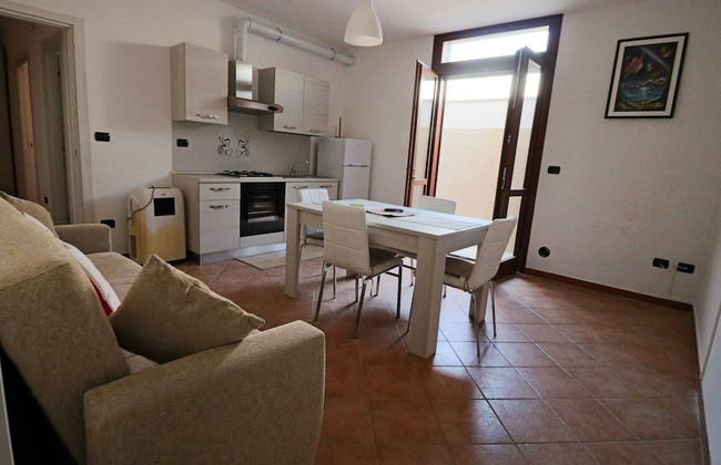 Residence Le Grotte - Photo 31