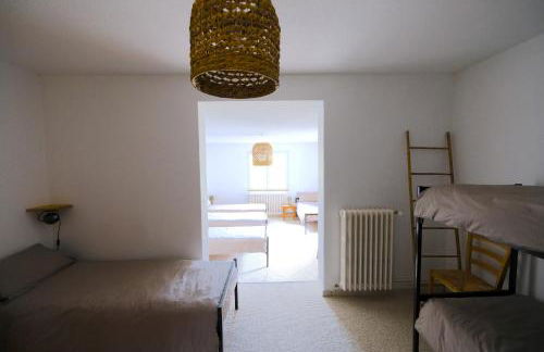 Gite des Rosiers - Foto 9