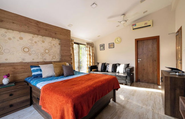 Geeta Bhawan - Foto 9