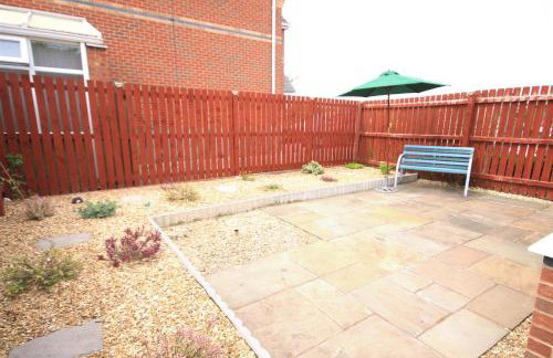 No1 Apartment House - Foto 19