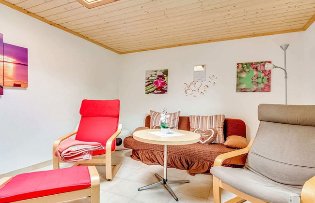 Ferienwohnung im Herzen Ilsenburgs - Foto 10