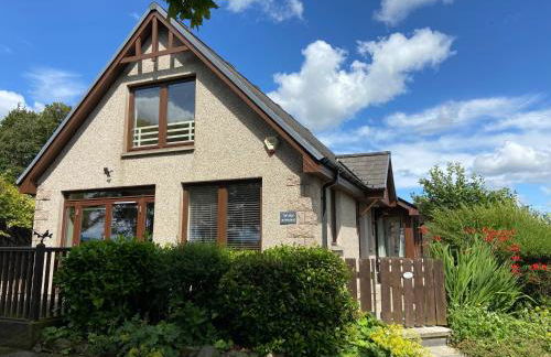 The Lodge at Woodend - Foto 1