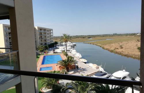 Appartement Port Gran Oceanic 2 - Foto 2