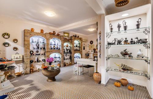 The Pottery House - Foto 43