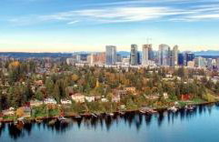 Cozy DT Bellevue Apt | Fast Wi-Fi & Free Parking - Foto 44