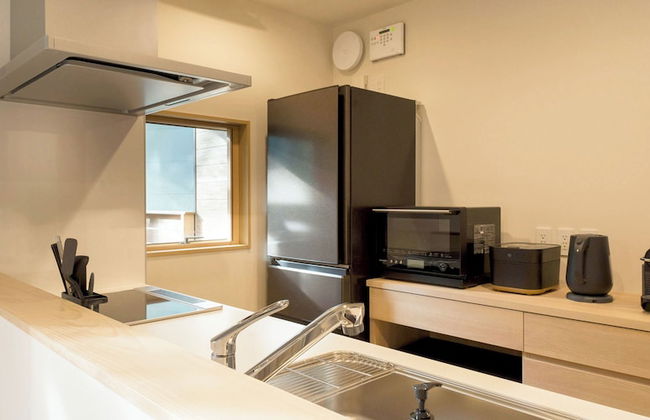 Rakuten STAY VILLA Kinugawa Riverside - Foto 67