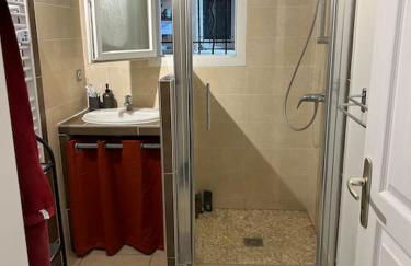 Bel appart - 3 ch Vallon pont d 'arc - Foto 12