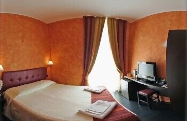 Pisolo Resort - Foto 3