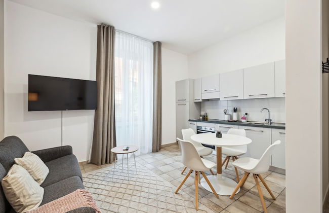 Limehome Rome via dei Reti - Photo 22