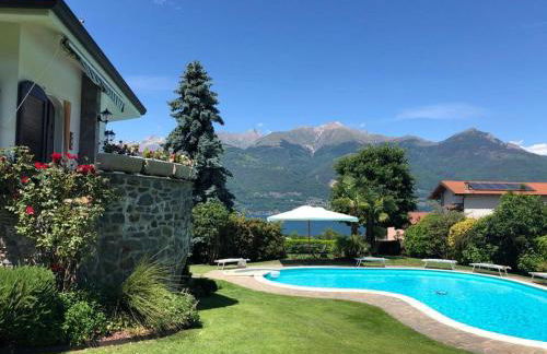 Fiori Pool-Gartenwohnung (EG) - Foto 1