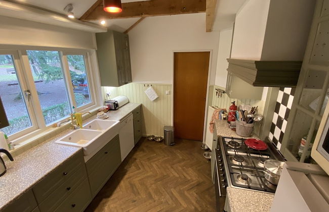 Hideaway: Sauna, Tennis & Trampoline - Foto 9