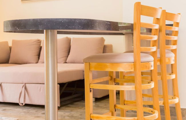 Marahaba Apartment Hotel - Foto 14