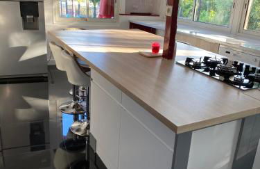 CAVALIERE APT 125M2 PISCINE - Foto 11