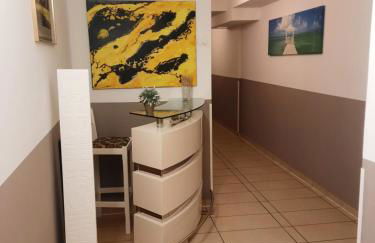 BOARDINGHOUSE ORANIENBURG - Foto 18