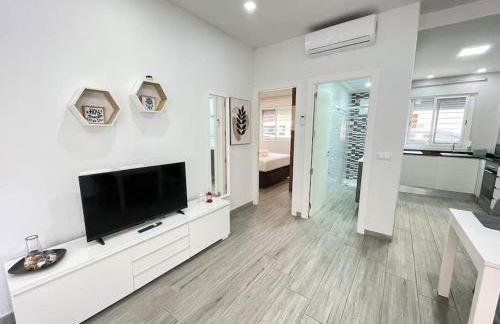 Seahorse apartment El Perelló - Foto 4