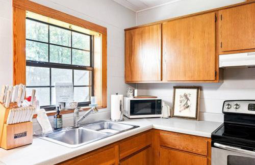 Sweet Tea Cottage-Cullman - Foto 53