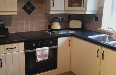 Berwick Hall Cottage - Foto 6