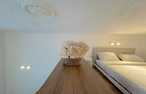 ⁂ Appartement élégant et central à Nice - Foto 25