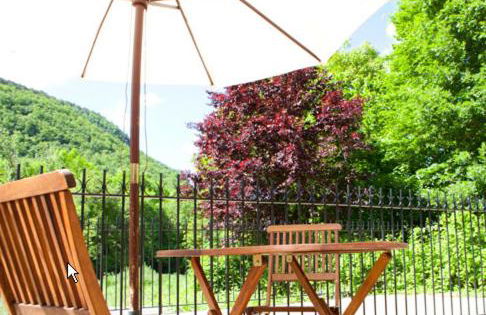 Apartahotel Castejón de Sos - Foto 32