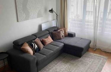 Le Parisien - Bel Appartement à 10mn de Paris - Foto 14