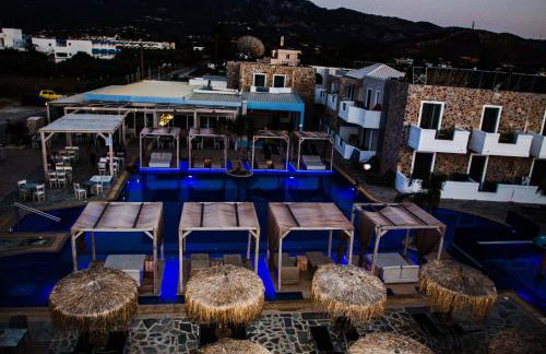 Sunshine Hotel Tigaki - Foto 13