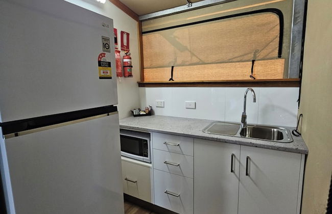 Discovery Parks - Narooma Beach - Foto 32