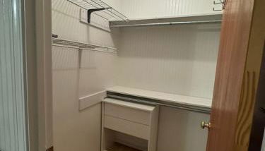 Private Cabin 1 bed and 1 bath - Foto 4, wardrobe