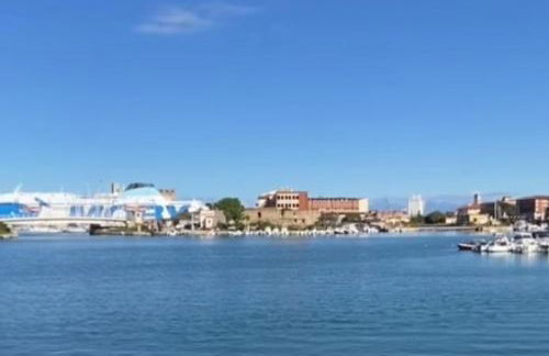 La Torretta Sul Porto - Parcheggio gratuito - Foto 17