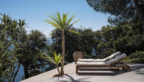 Malvazios Villa Big Blue - Foto 4, sunbed