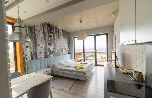 Widokowa Osada - Foto 79