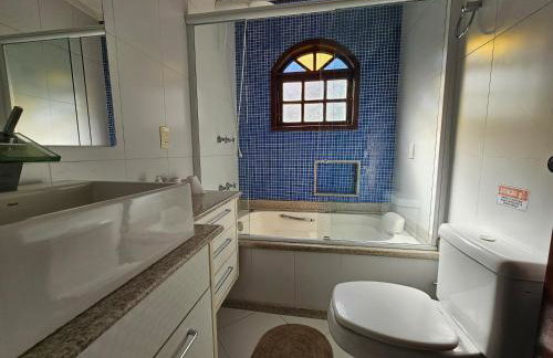 Casa Incrível em Nova Friburgo - Espaço Humedica - Foto 48