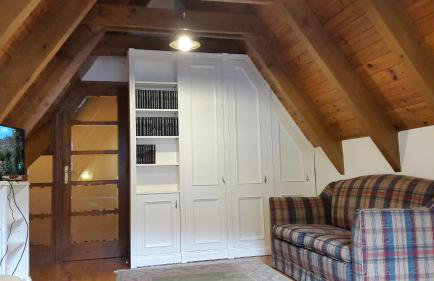Apartament Araneu - Foto 7