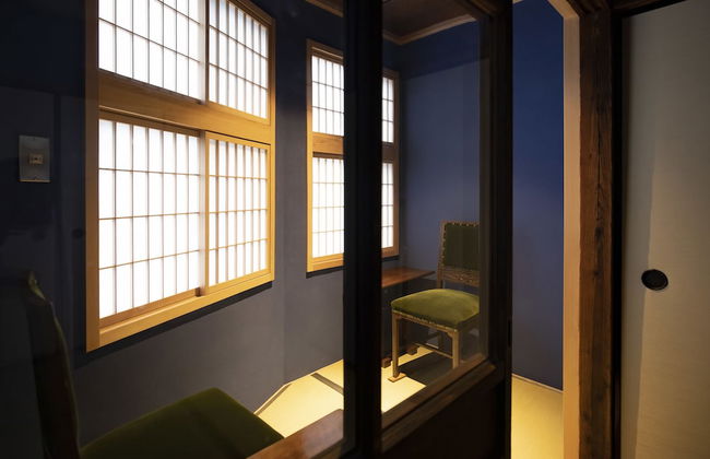 Kanazawa Machiya Kenroku - Photo 4