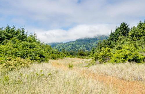 Oceanfront Smith River Cottage Beach Access! - Foto 22